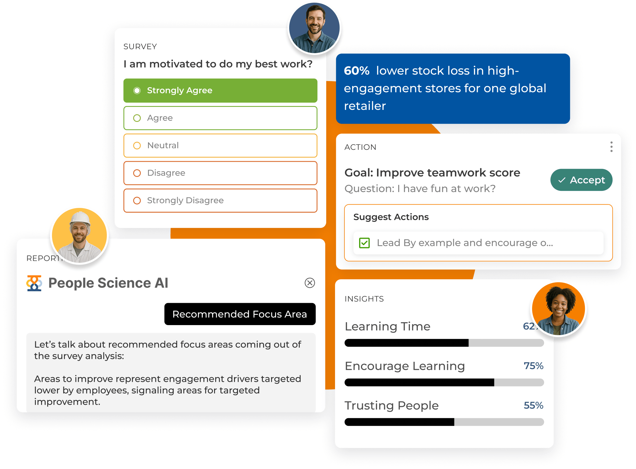 Why Workbuzz Organisational Intelligence - Best Landscape Wallpapers in 8K